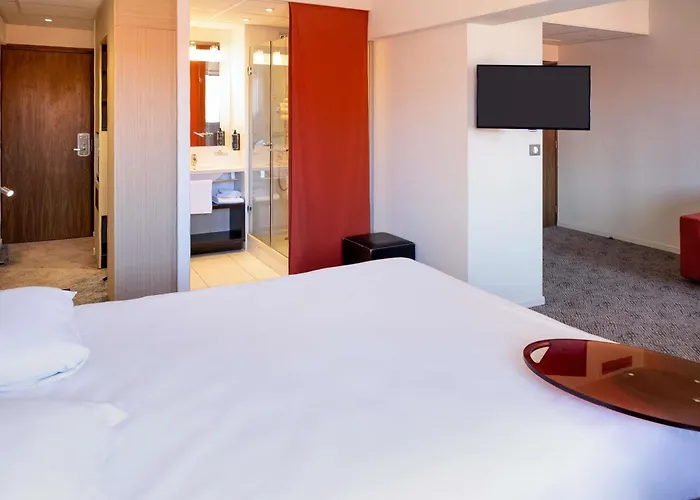 Ibis Styles Saint Dizier