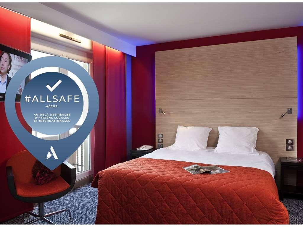 Hotel Ibis Styles Dizier 3*