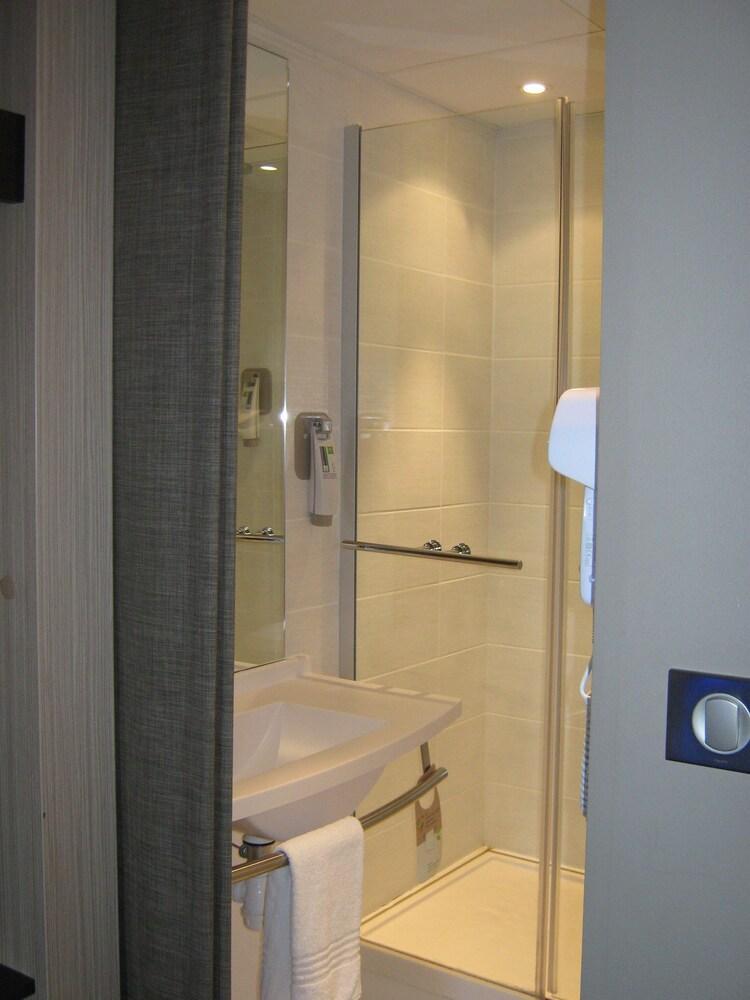 Hotel Ibis Styles Dizier 3*