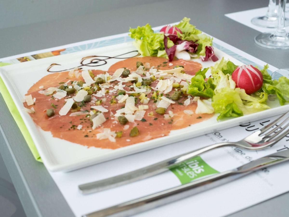 Ibis Styles Dizier 3* Saint-Dizier