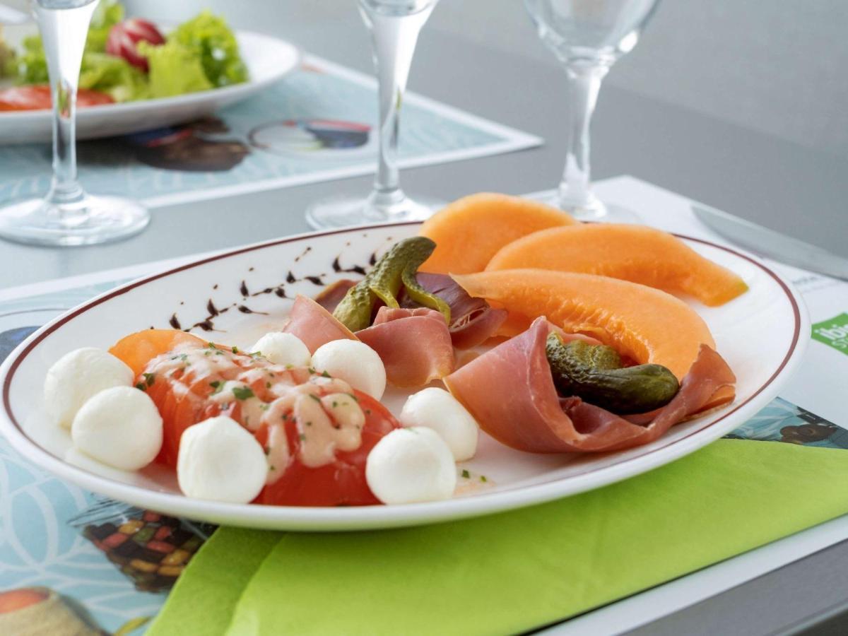 Ibis Styles Dizier Hotel