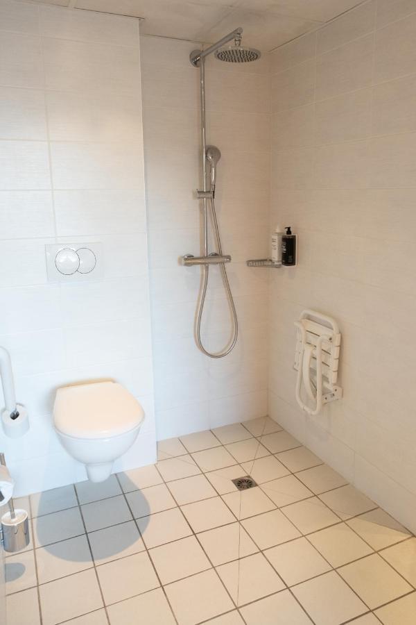 Hotel Ibis Styles Dizier