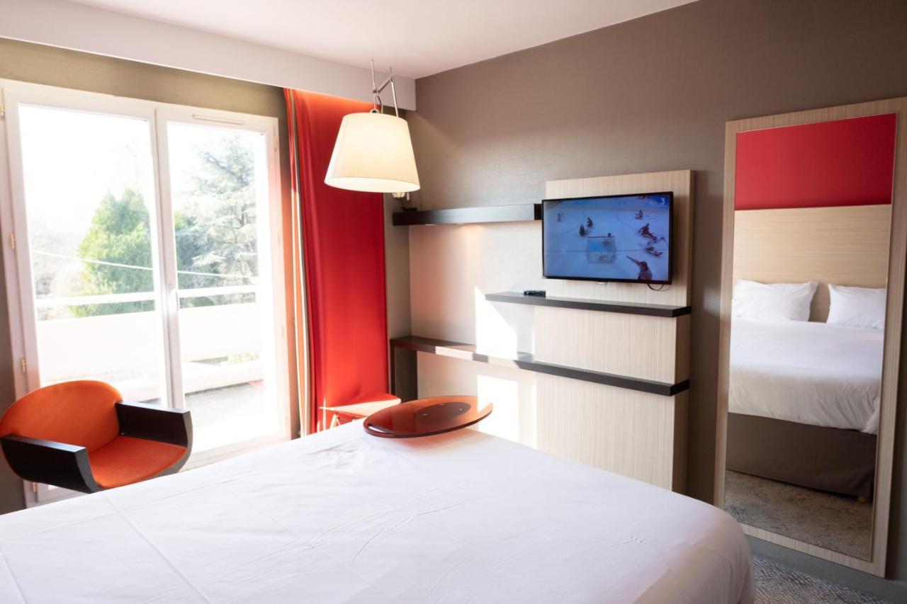 Ibis Styles Dizier Saint-Dizier