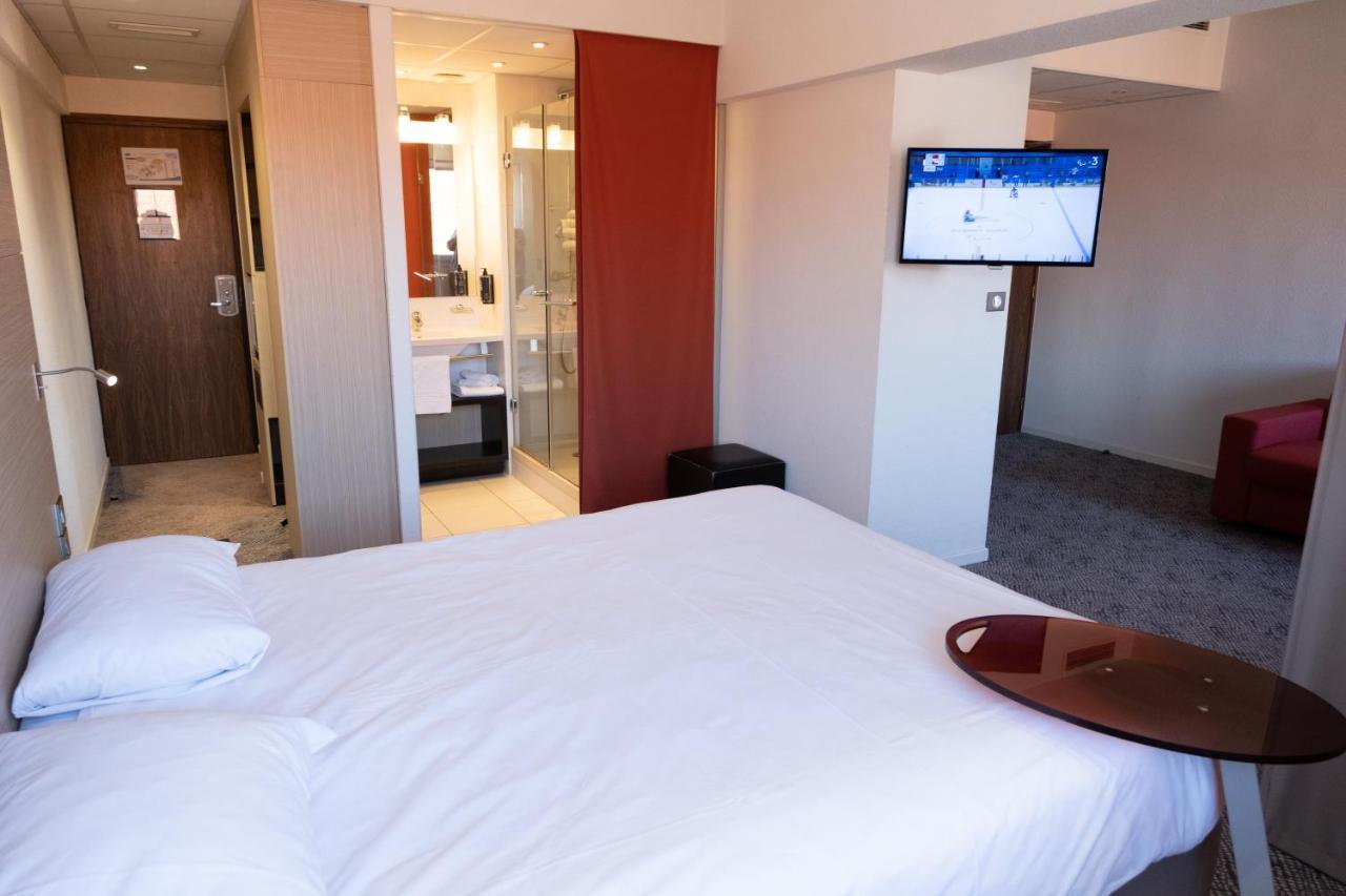 Ibis Styles Dizier