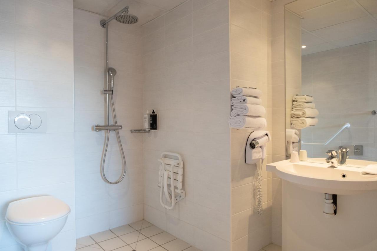 Hotel Ibis Styles Dizier Saint-Dizier