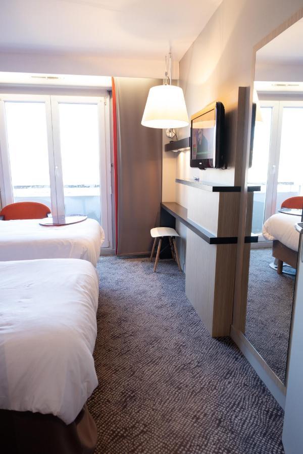 Ibis Styles Dizier