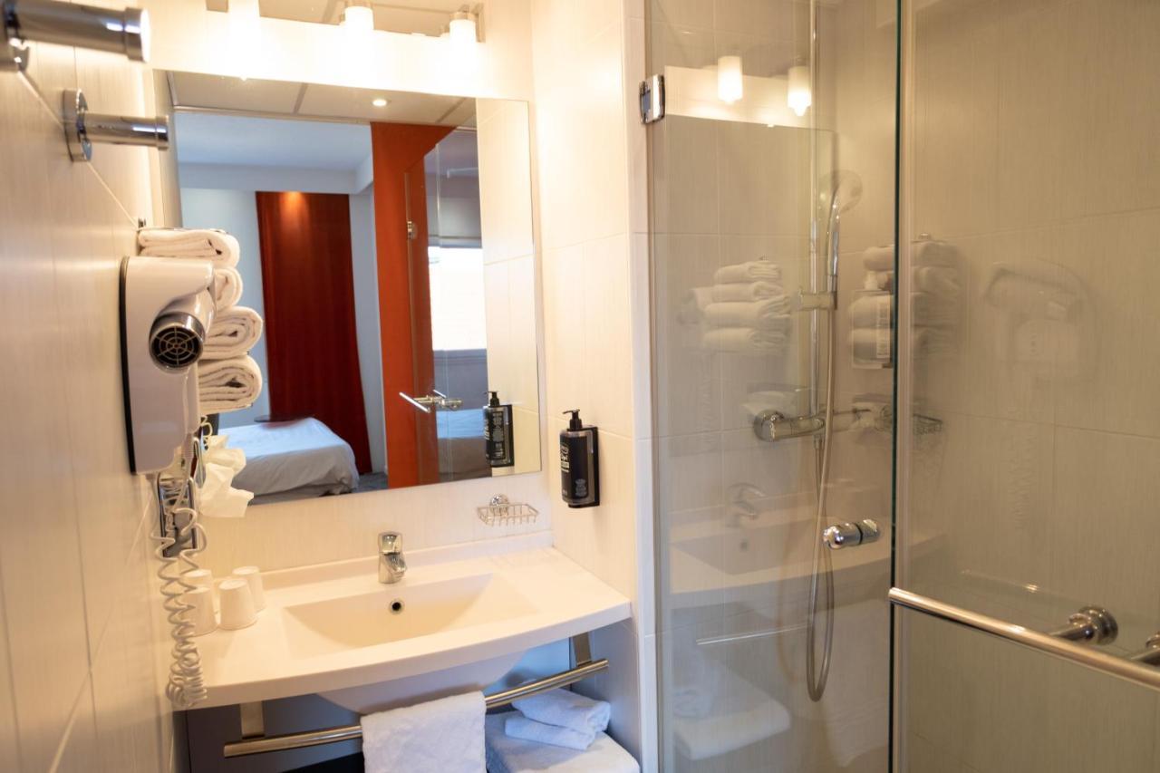 Hotel Ibis Styles Dizier 3*