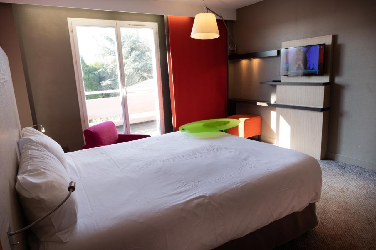 Ibis Styles Dizier 3*