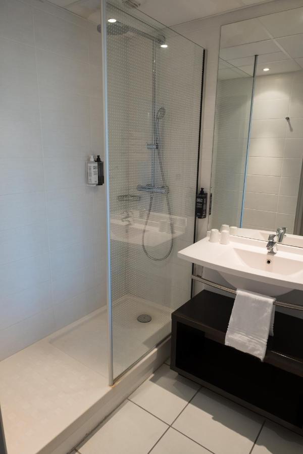 Ibis Styles Dizier 3*