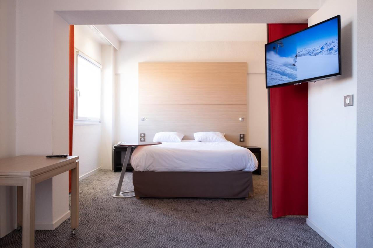 Ibis Styles Dizier 3*