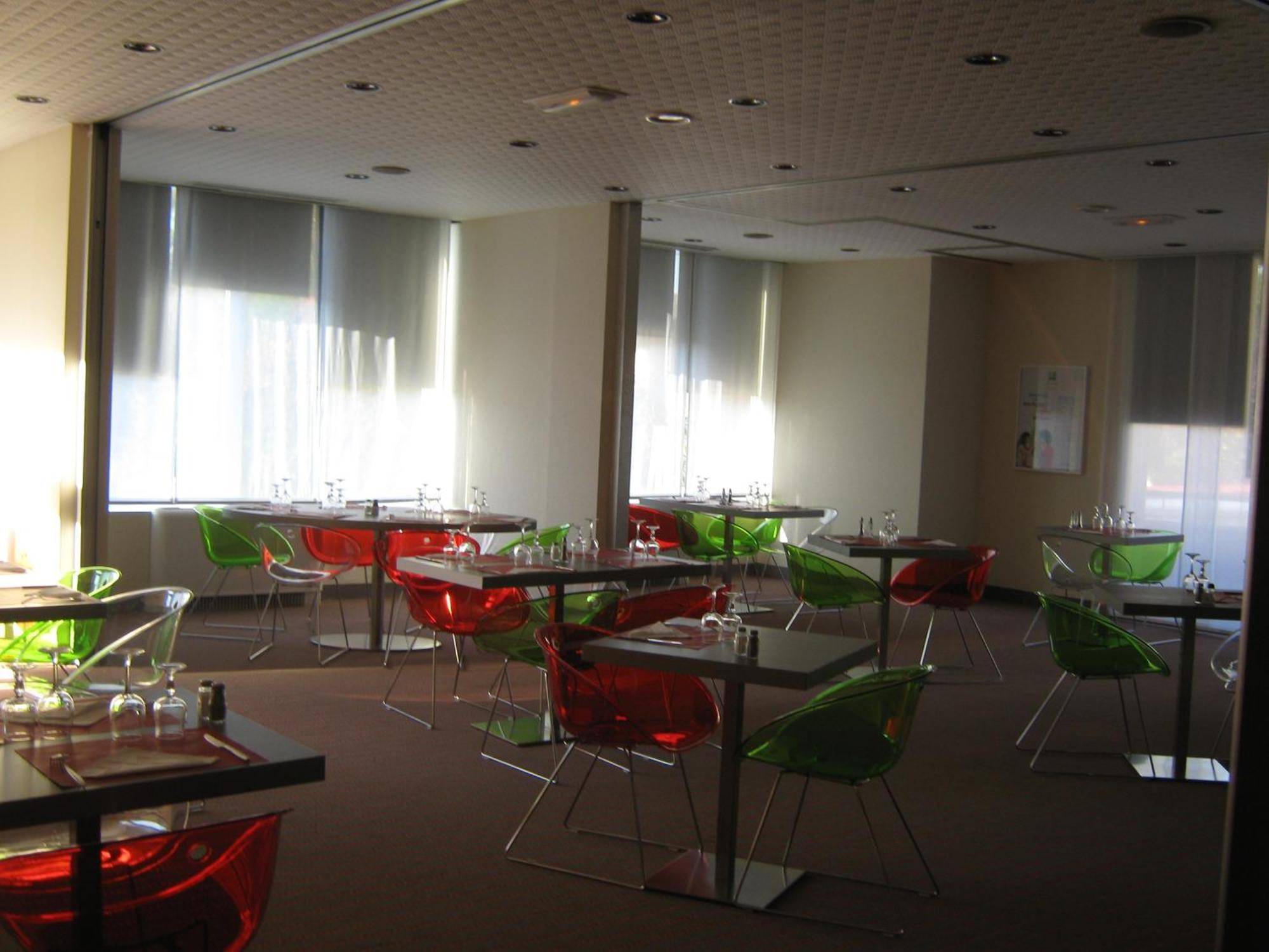 Ibis Styles Dizier Saint-Dizier