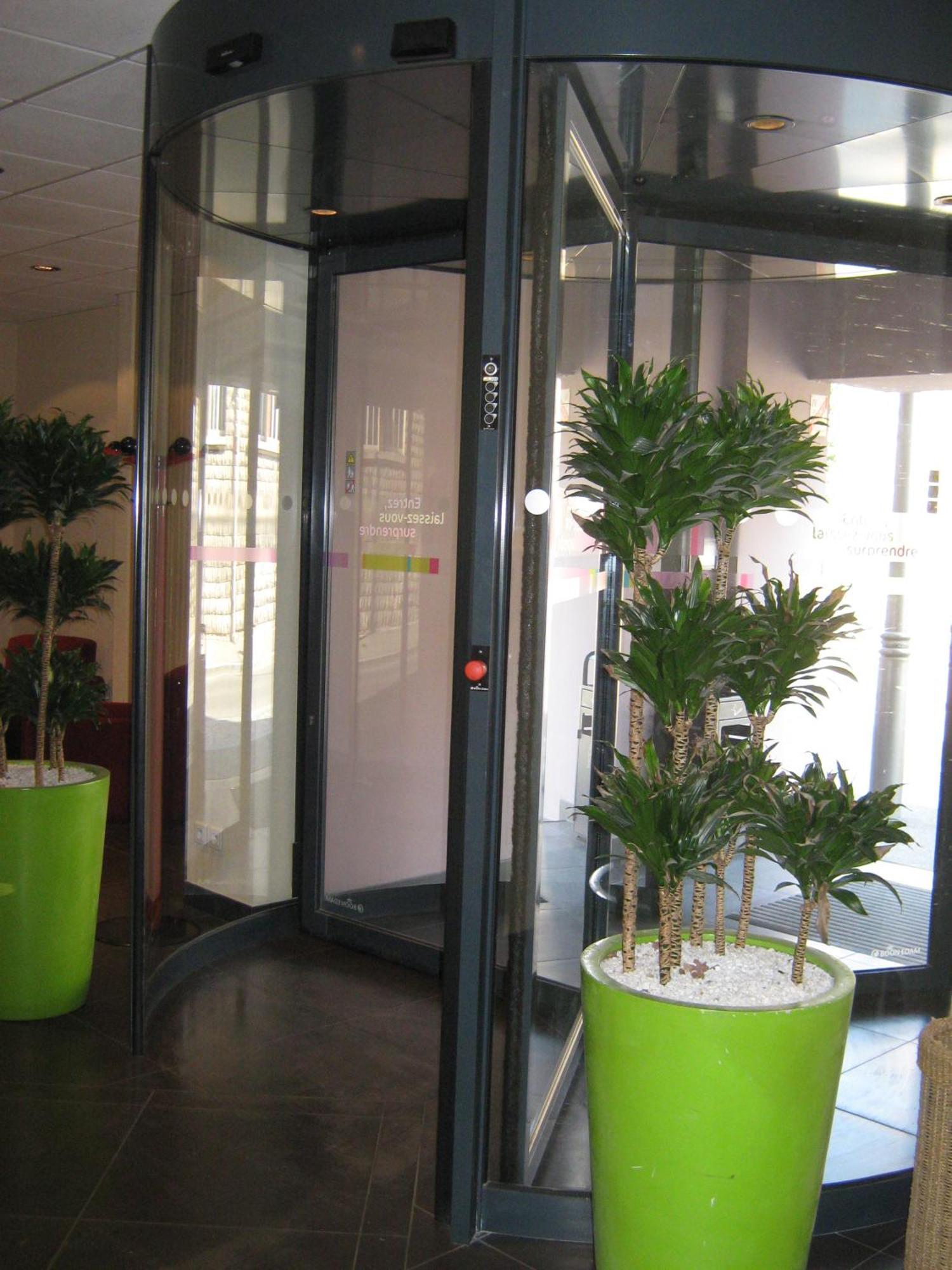 Hotel Ibis Styles Dizier Saint-Dizier