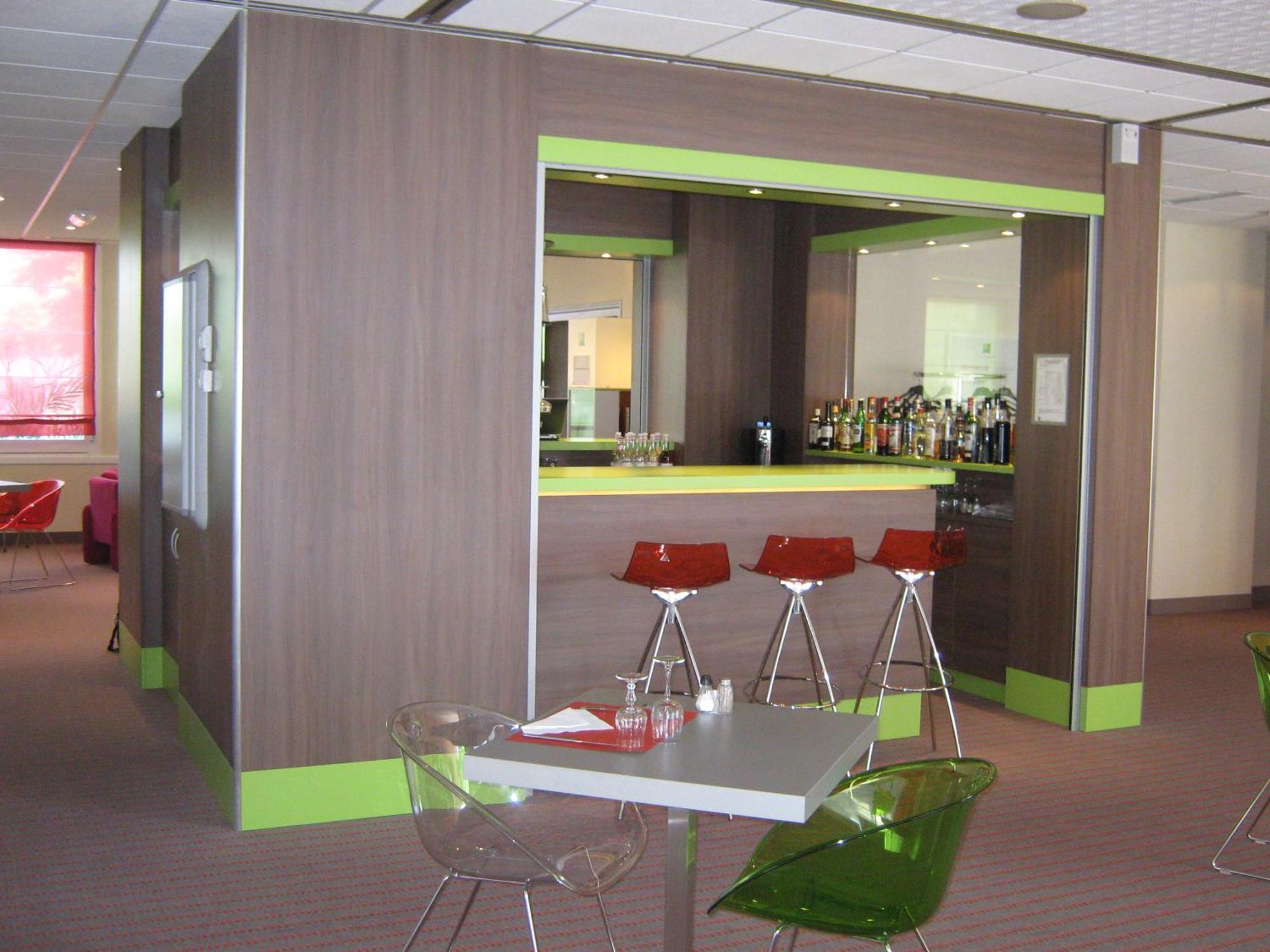 Hotel Ibis Styles Dizier