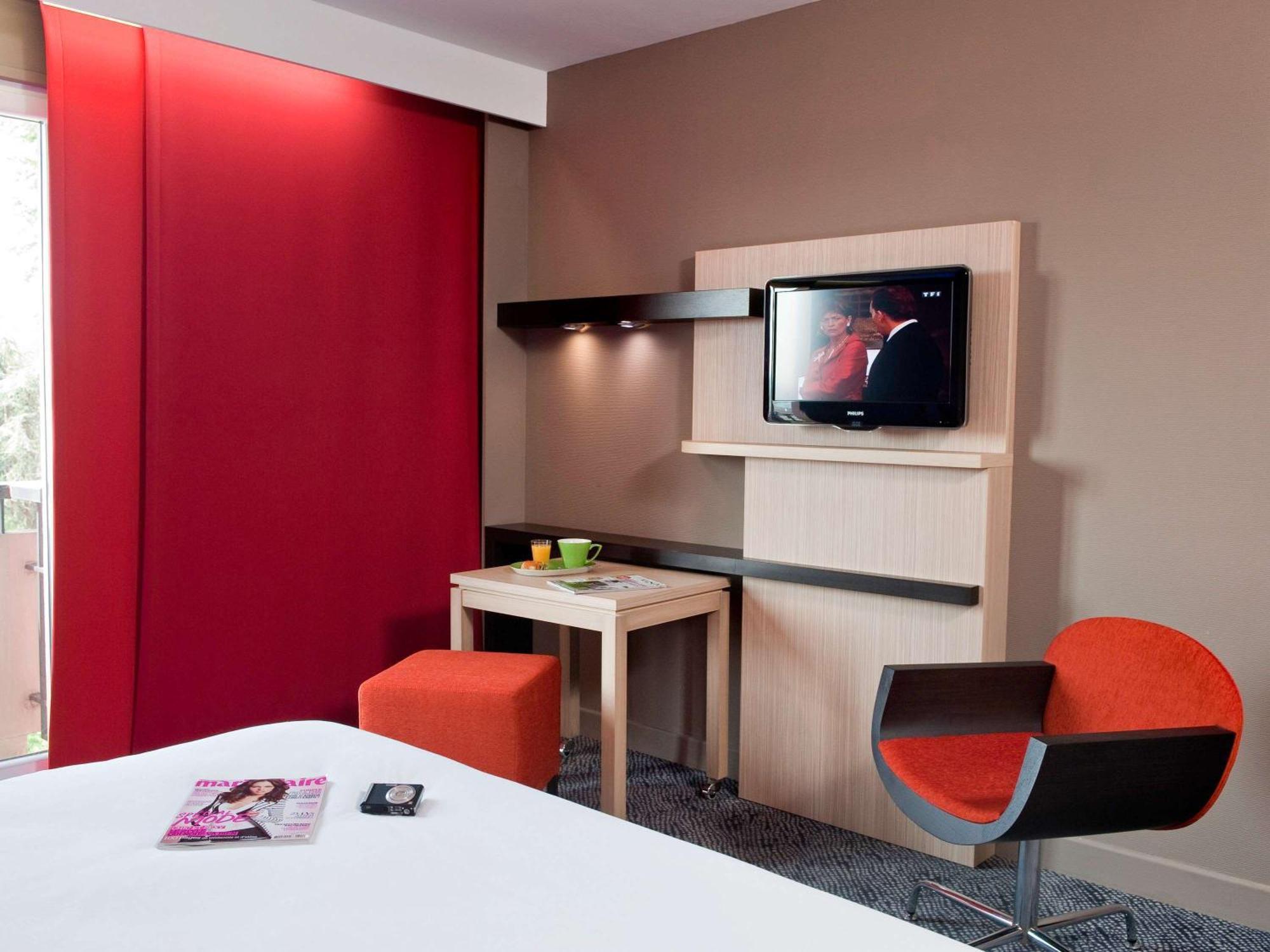 Ibis Styles Dizier Hotel Saint-Dizier