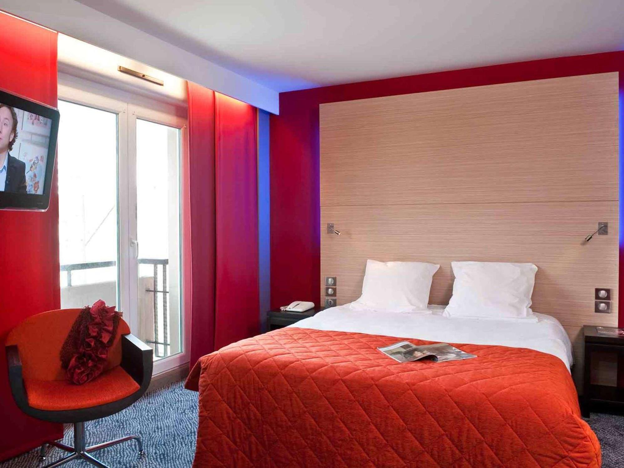 Hotel Ibis Styles Dizier Saint-Dizier