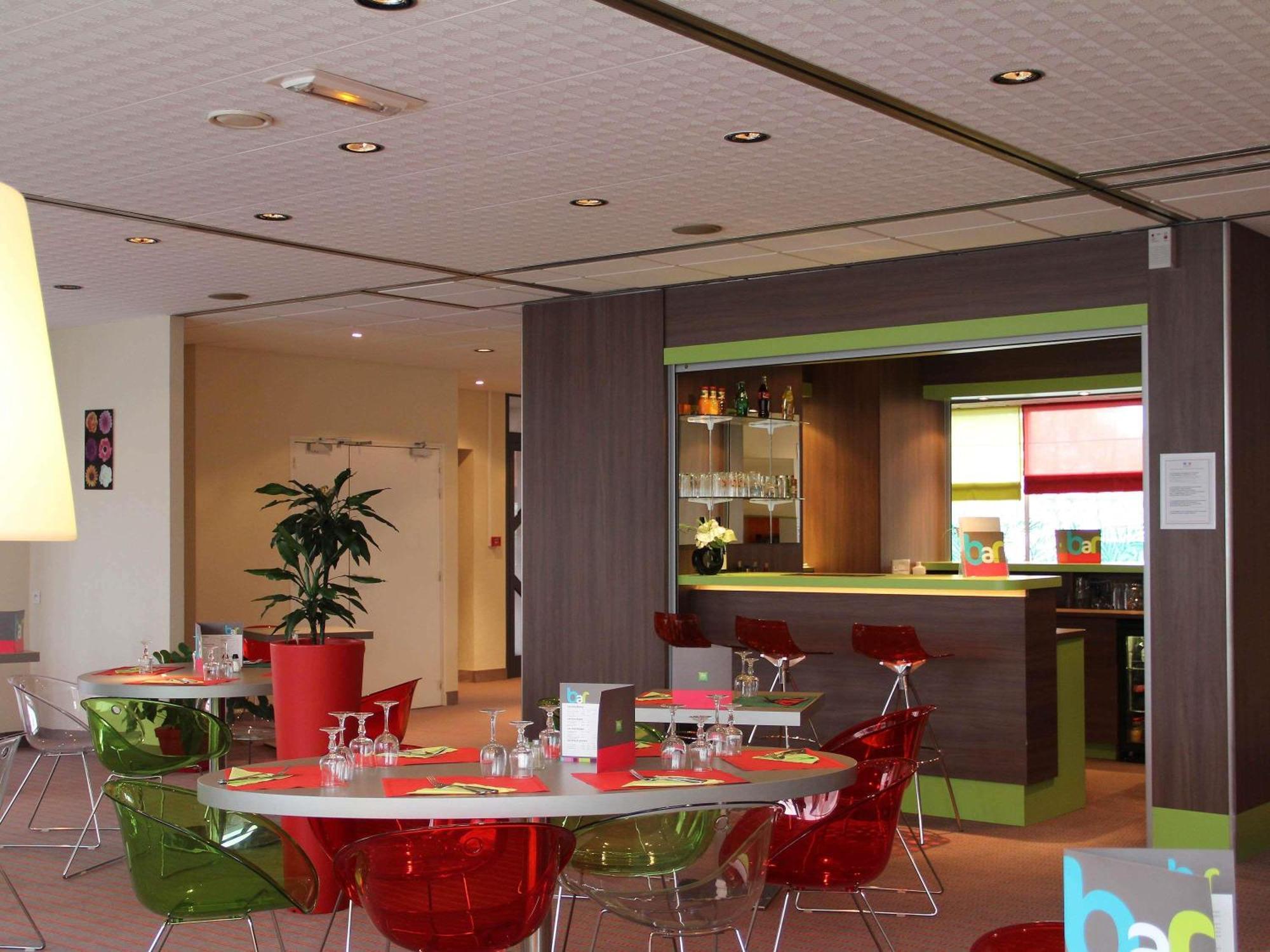 Ibis Styles Dizier