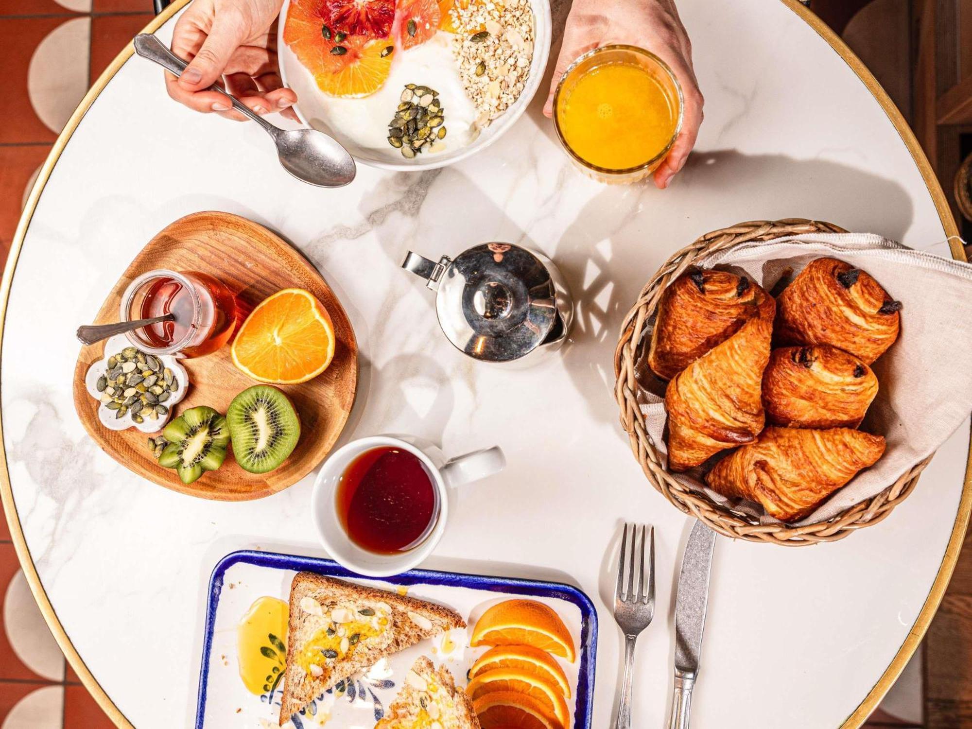 Ibis Styles Dizier Hotel Saint-Dizier