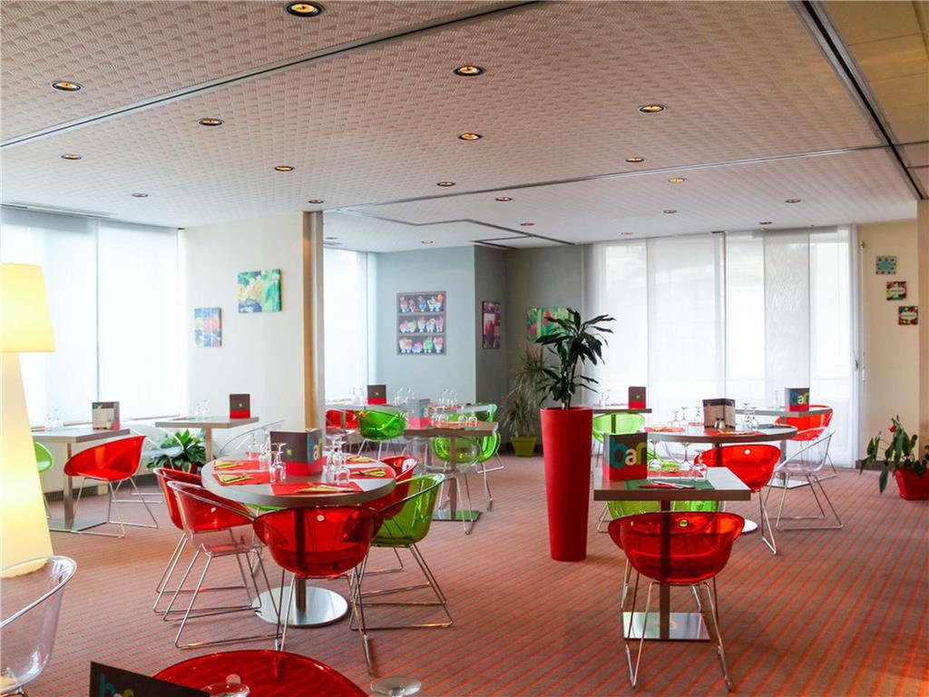 Ibis Styles Dizier Hotel