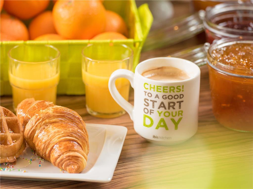 Hotel Ibis Styles Dizier Saint-Dizier