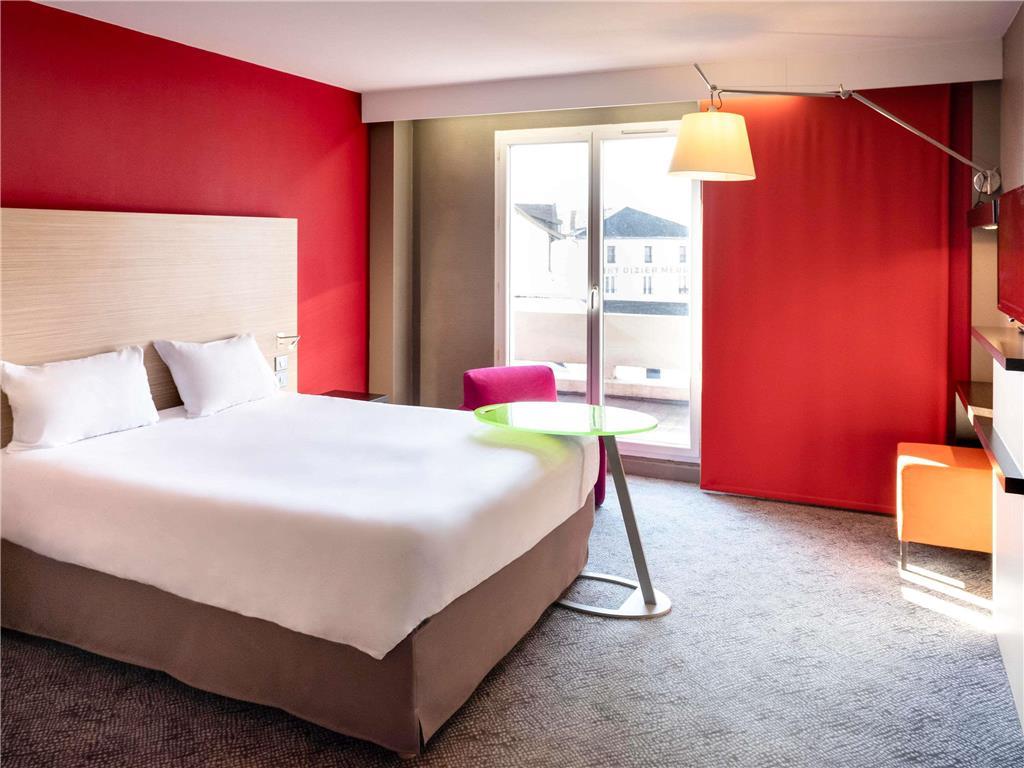 Ibis Styles Dizier 3* Saint-Dizier