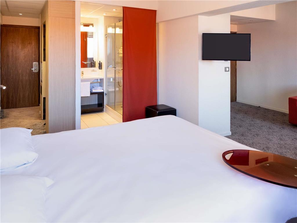 Ibis Styles Dizier Hotel
