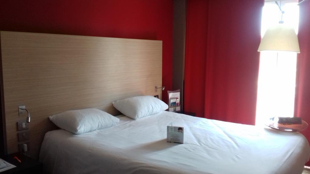 Hotel Ibis Styles Dizier Saint-Dizier