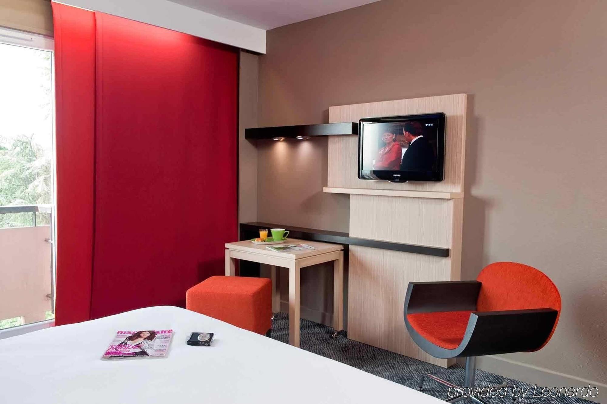 Hotel Ibis Styles Dizier 3*