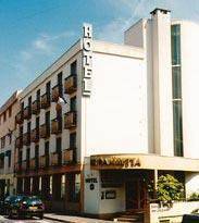 Ibis Styles Dizier Saint-Dizier