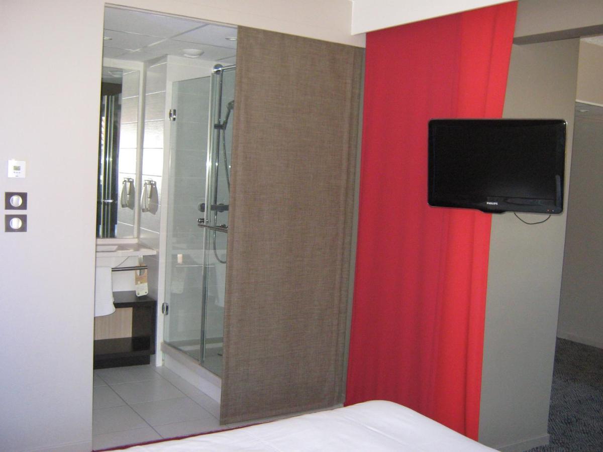 Ibis Styles Dizier Saint-Dizier